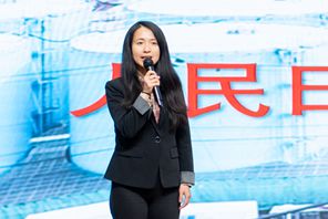 人民日報社（環球時報） 邢曉婧